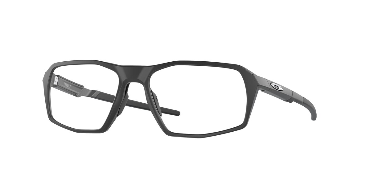 กรอบแว่นสายตา OAKLEY OX8170 สี Satin Black (817001) ที่ร้านแว่น GIFTGREATS