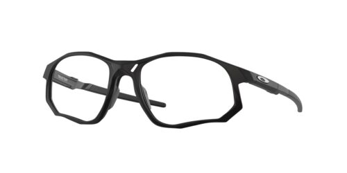กรอบแว่นสายตา OAKLEY OX8171 สี Satin Black (817101) ที่ร้านแว่น GIFTGREATS
