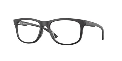 กรอบแว่นสายตา OAKLEY OX8175 สี Velvet Black (817501) ที่ร้านแว่น GIFTGREATS
