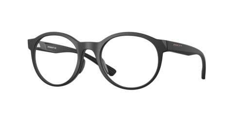 กรอบแว่นสายตา OAKLEY OX8176 สี Velvet Black (817601) ที่ร้านแว่น GIFTGREATS