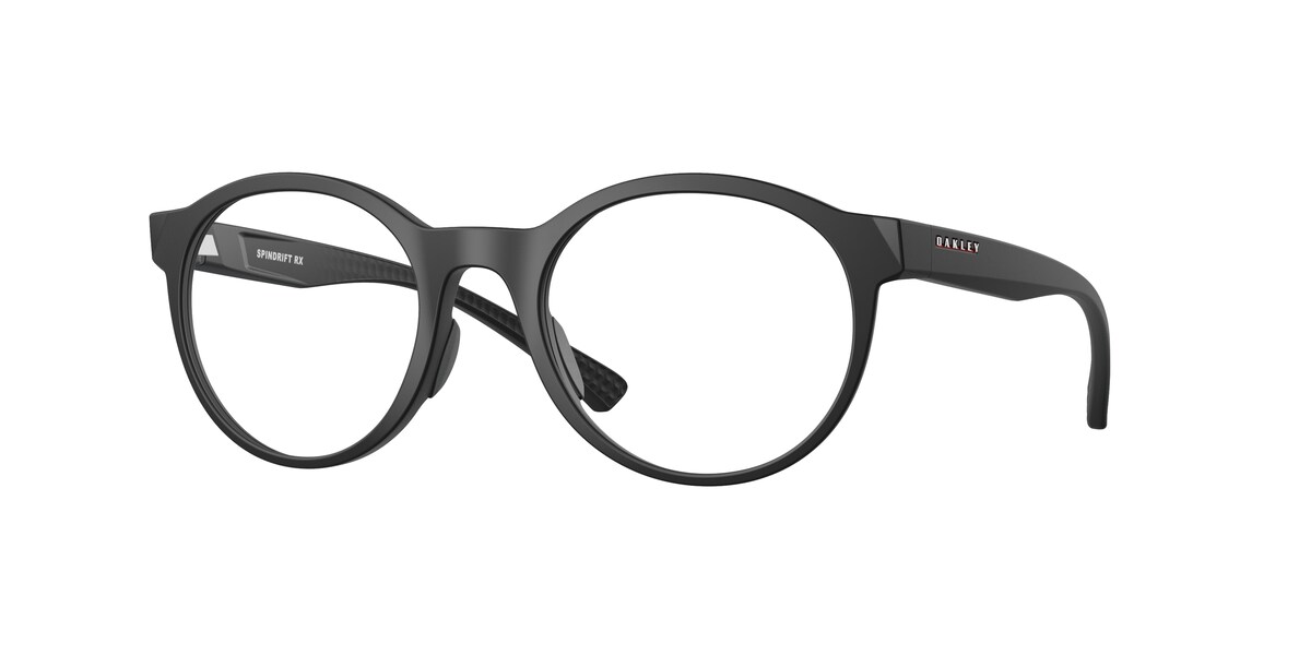 กรอบแว่นสายตา OAKLEY OX8176 สี Velvet Black (817601) ที่ร้านแว่น GIFTGREATS
