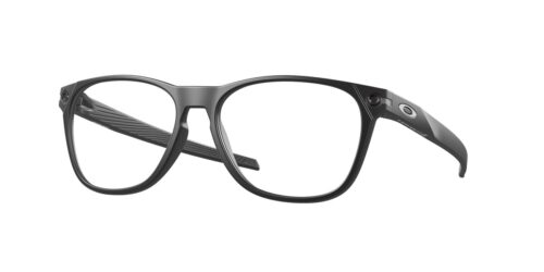 กรอบแว่นสายตา OAKLEY OX8177 สี Satin Black (817701) ที่ร้านแว่น GIFTGREATS