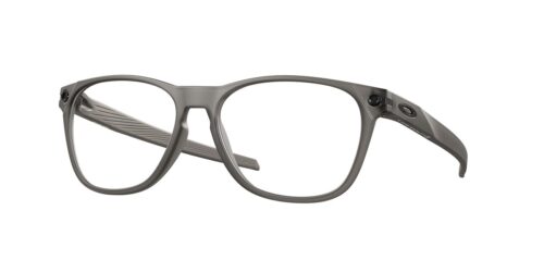 กรอบแว่นสายตา OAKLEY OX8177 สี Satin Grey Smoke (817702) ที่ร้านแว่น GIFTGREATS