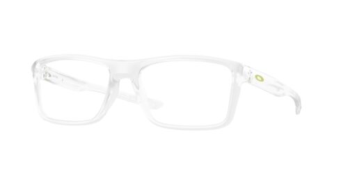 กรอบแว่นสายตา OAKLEY OX8178 สี Matte Clear (817808) ที่ร้านแว่น GIFTGREATS