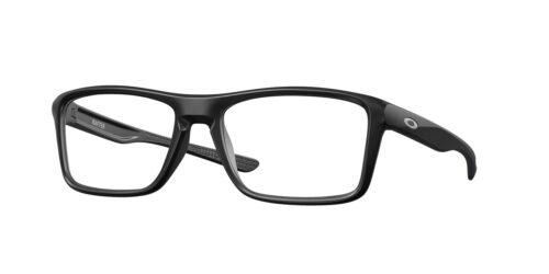 กรอบแว่นสายตา OAKLEY OX8178 สี Satin Black (817801) ที่ร้านแว่น GIFTGREATS
