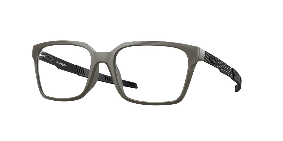 กรอบแว่นสายตา OAKLEY OX8180F สี Matte Olive (818004) ที่ร้านแว่น GIFTGREATS