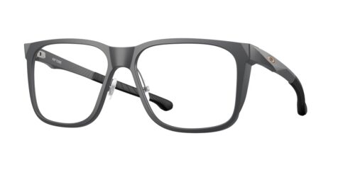 กรอบแว่นสายตา OAKLEY OX8182 สี Matte Carbon (818205) ที่ร้านแว่น GIFTGREATS