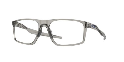 กรอบแว่นสายตา OAKLEY OX8183 สี Grey Shadow (818302) ที่ร้านแว่น GIFTGREATS