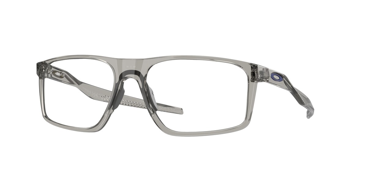 กรอบแว่นสายตา OAKLEY OX8183 สี Grey Shadow (818302) ที่ร้านแว่น GIFTGREATS