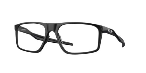 กรอบแว่นสายตา OAKLEY OX8183 สี Satin Black (818301) ที่ร้านแว่น GIFTGREATS