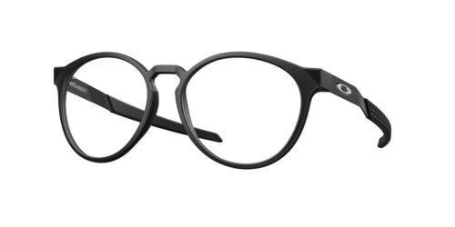 กรอบแว่นสายตา OAKLEY OX8184 สี Satin Black (818401) ที่ร้านแว่น GIFTGREATS