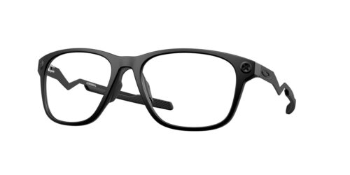 กรอบแว่นสายตา OAKLEY OX8187 สี Satin Black (818701) ที่ร้านแว่น GIFTGREATS
