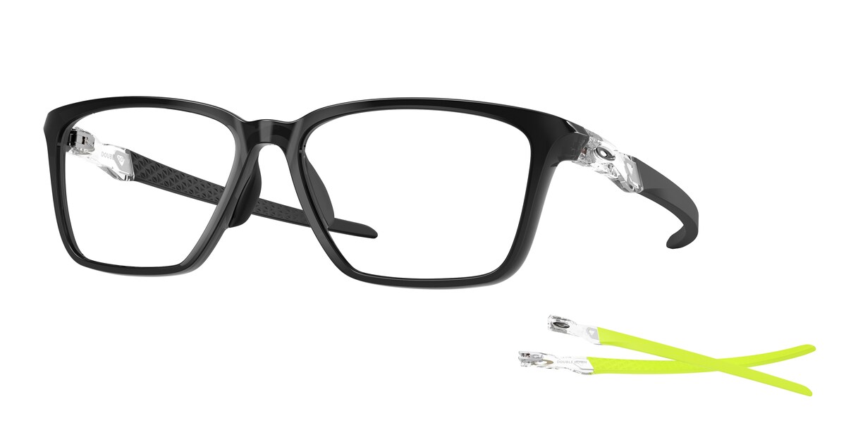 กรอบแว่นสายตา OAKLEY OX8188D สี Black Ink (818804) ที่ร้านแว่น GIFTGREATS