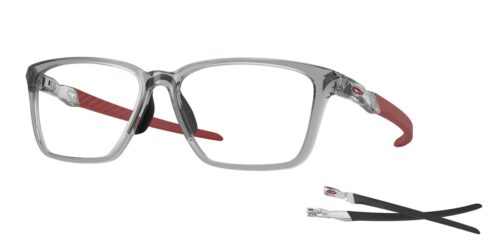กรอบแว่นสายตา OAKLEY OX8188D สี Grey Shadow (818806) ที่ร้านแว่น GIFTGREATS