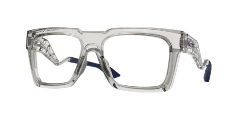 กรอบแว่นสายตา OAKLEY OX8190 สี Grey Shadow (819002) ที่ร้านแว่น GIFTGREATS