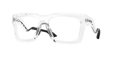 กรอบแว่นสายตา OAKLEY OX8190 สี Polished Clear (819003) ที่ร้านแว่น GIFTGREATS