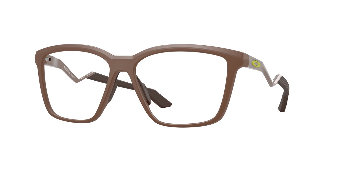 กรอบแว่นสายตา OAKLEY OX8191 สี Mahogany (819108) ที่ร้านแว่น GIFTGREATS