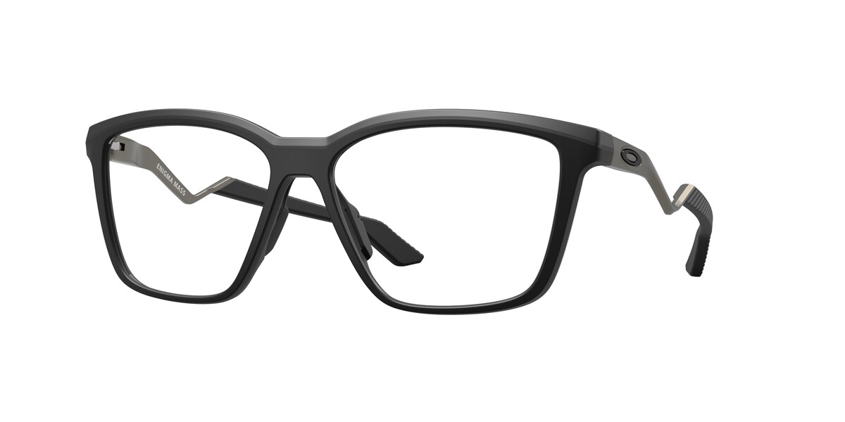 กรอบแว่นสายตา OAKLEY OX8191 สี Satin Black (819101) ที่ร้านแว่น GIFTGREATS