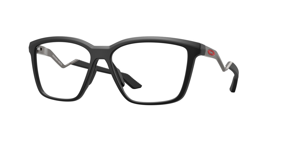 กรอบแว่นสายตา OAKLEY OX8191 สี Satin Black (819103) ที่ร้านแว่น GIFTGREATS