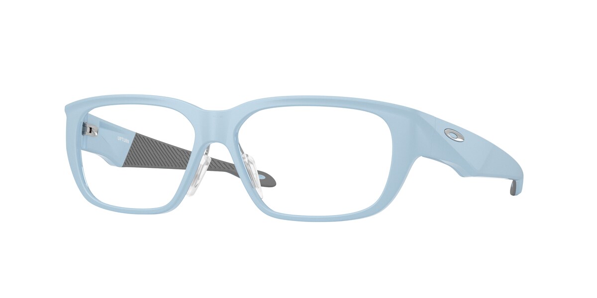 กรอบแว่นสายตา OAKLEY OX8192D สี Matte Stonewash (819204) ที่ร้านแว่น GIFTGREATS