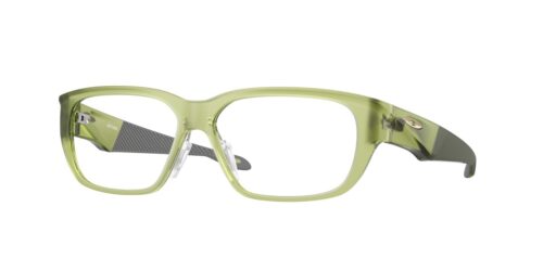 กรอบแว่นสายตา OAKLEY OX8192D สี Matte Transparent Fern (819203) ที่ร้านแว่น GIFTGREATS