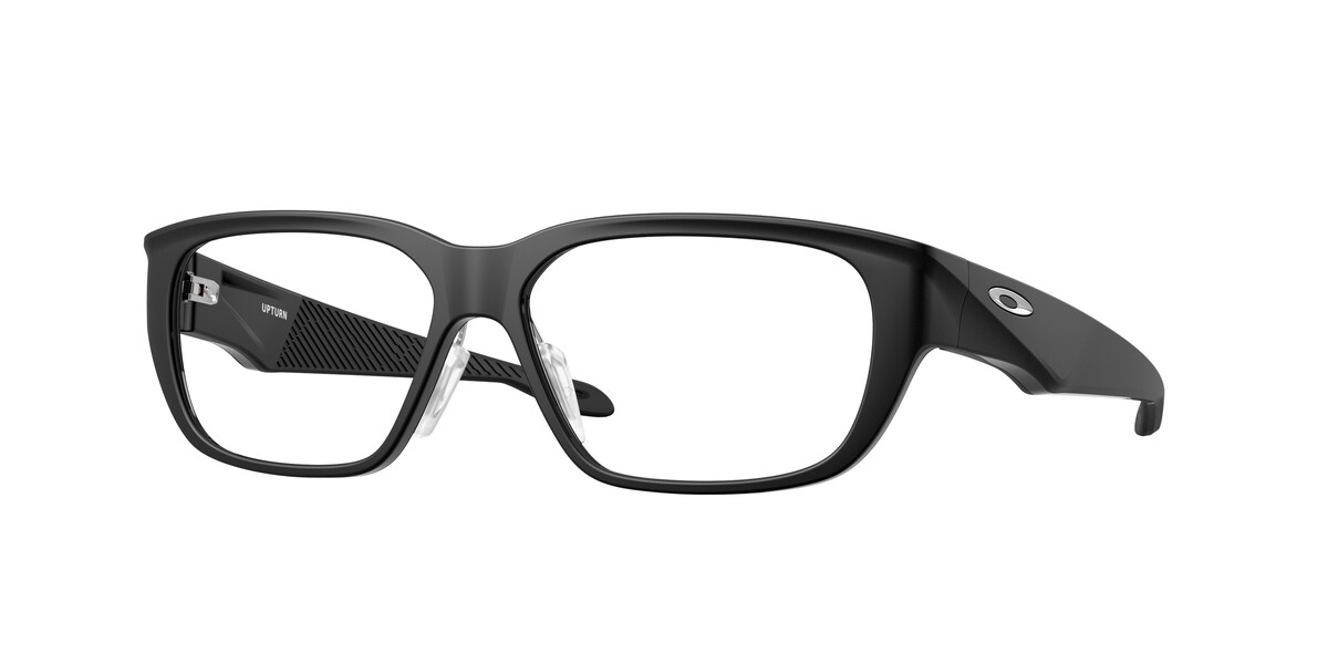 กรอบแว่นสายตา OAKLEY OX8192D สี Satin Black (819201) ที่ร้านแว่น GIFTGREATS