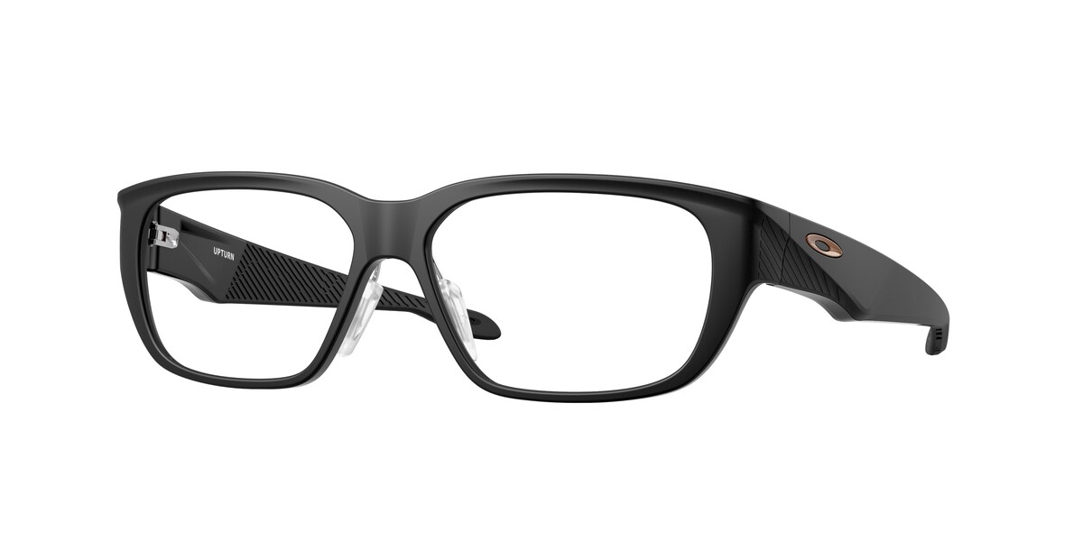 กรอบแว่นสายตา OAKLEY OX8192D สี Satin Black (819205) ที่ร้านแว่น GIFTGREATS