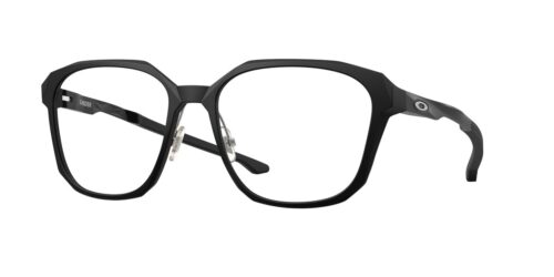 กรอบแว่นสายตา OAKLEY OX8193 สี Satin Black (819301) ที่ร้านแว่น GIFTGREATS