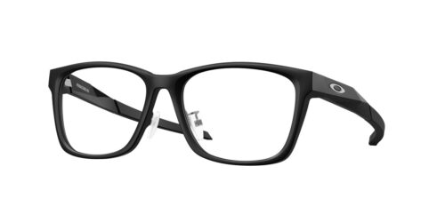 กรอบแว่นสายตา OAKLEY OX8196D สี Satin Black (819601) ที่ร้านแว่น GIFTGREATS