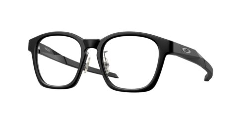 กรอบแว่นสายตา OAKLEY OX8197D สี Satin Black (819701) ที่ร้านแว่น GIFTGREATS