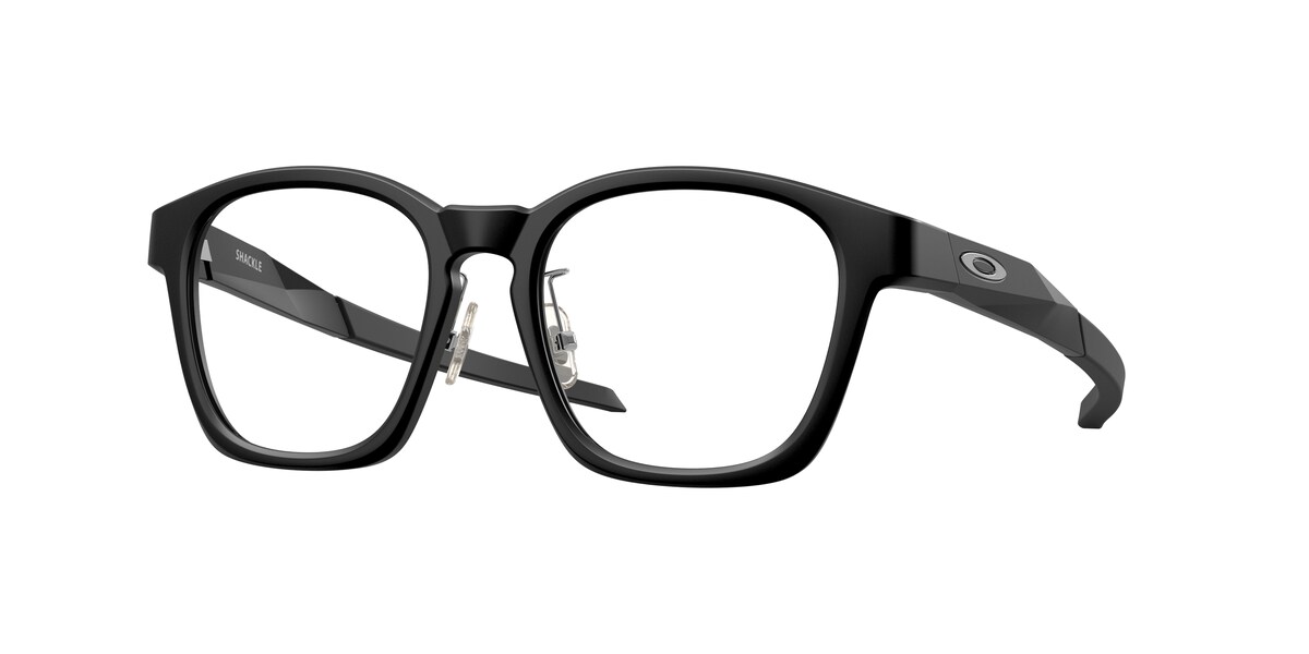 กรอบแว่นสายตา OAKLEY OX8197D สี Satin Black (819701) ที่ร้านแว่น GIFTGREATS