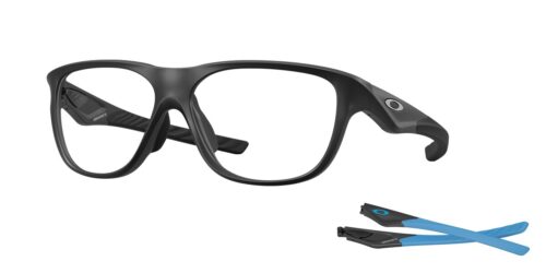 กรอบแว่นสายตา OAKLEY OX8199D สี Satin Black (819901) ที่ร้านแว่น GIFTGREATS