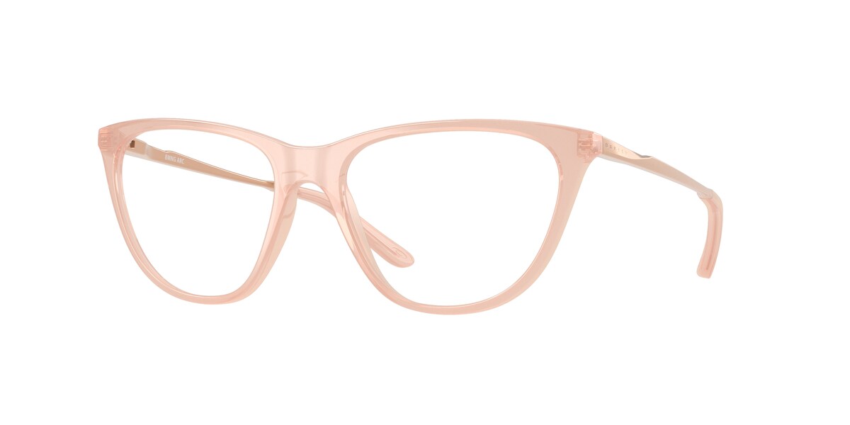 กรอบแว่นสายตา OAKLEY OX8202 สี Dusty Rose (820204) ที่ร้านแว่น GIFTGREATS