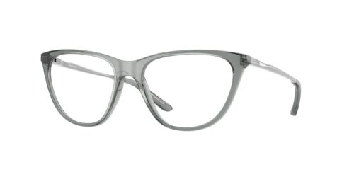 กรอบแว่นสายตา OAKLEY OX8202 สี Grey Shadow (820203) ที่ร้านแว่น GIFTGREATS