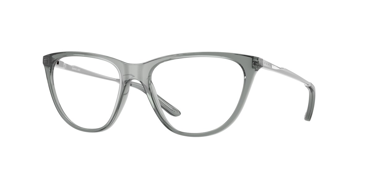 กรอบแว่นสายตา OAKLEY OX8202 สี Grey Shadow (820203) ที่ร้านแว่น GIFTGREATS