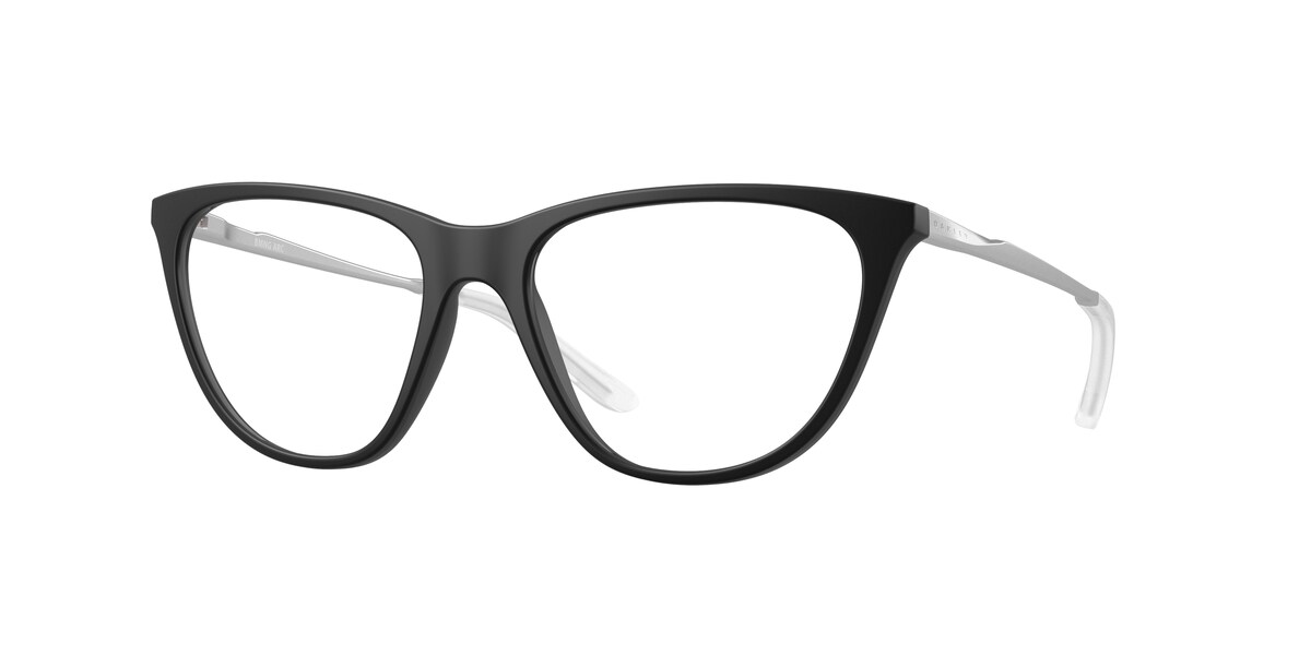 กรอบแว่นสายตา OAKLEY OX8202 สี Satin Black (820201) ที่ร้านแว่น GIFTGREATS