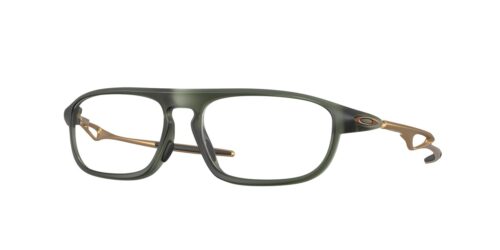 กรอบแว่นสายตา OAKLEY OX8203 สี Matte Olive Ink (820304) ที่ร้านแว่น GIFTGREATS