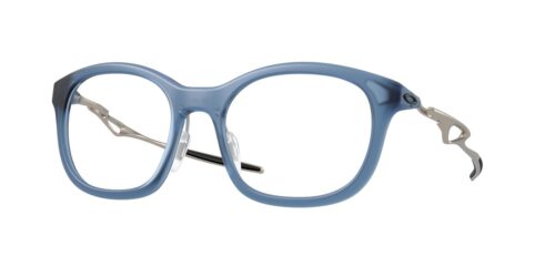 กรอบแว่นสายตา OAKLEY OX8204D สี Transparent Abyss (820404) ที่ร้านแว่น GIFTGREATS
