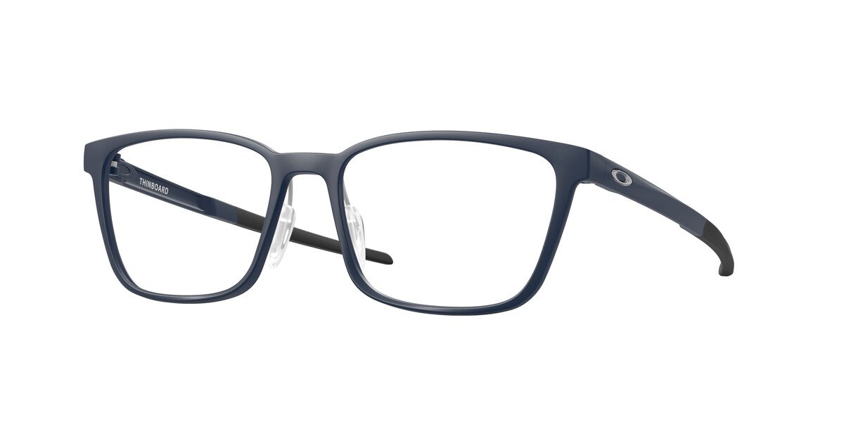 กรอบแว่นสายตา OAKLEY OX8205 สี Satin Universe Blue (820503) ที่ร้านแว่น GIFTGREATS