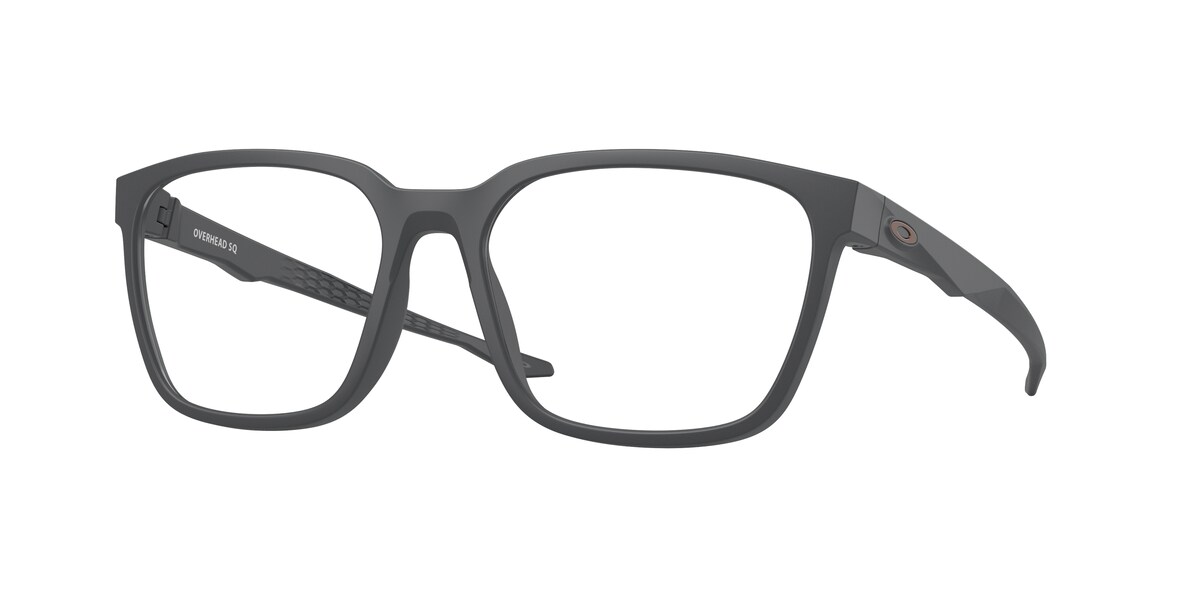 กรอบแว่นสายตา OAKLEY OX8207 สี Matte Carbon (820705) ที่ร้านแว่น GIFTGREATS