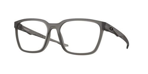 กรอบแว่นสายตา OAKLEY OX8207 สี Satin Grey Smoke (820702) ที่ร้านแว่น GIFTGREATS