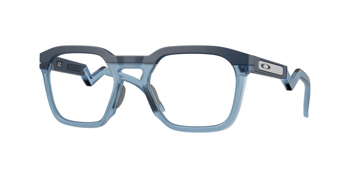 กรอบแว่นสายตา OAKLEY OX8208 สี Matte Abyss (820805) ที่ร้านแว่น GIFTGREATS