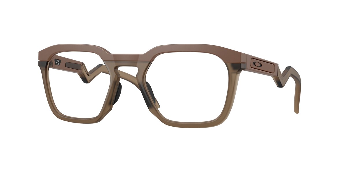 กรอบแว่นสายตา OAKLEY OX8208 สี Matte Mahogany (820806) ที่ร้านแว่น GIFTGREATS