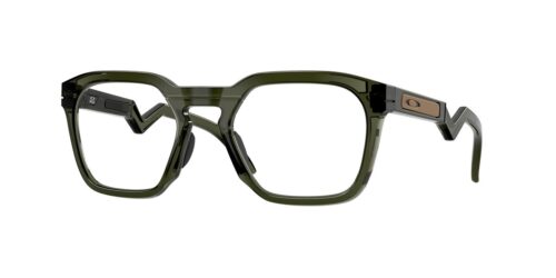 กรอบแว่นสายตา OAKLEY OX8208 สี Olive Ink (820803) ที่ร้านแว่น GIFTGREATS