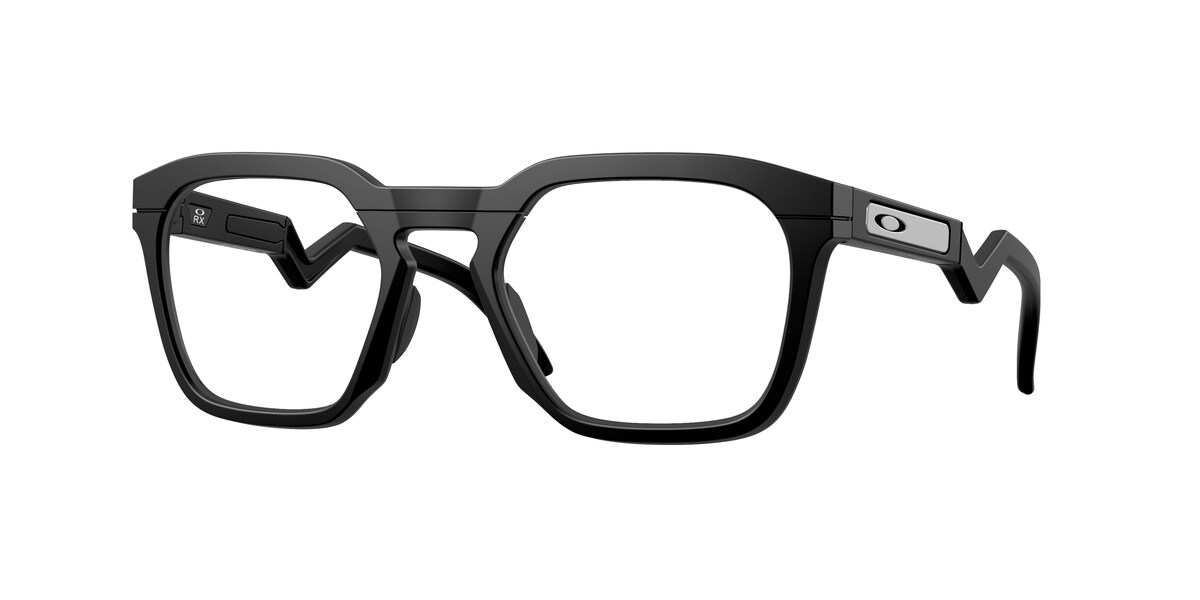 กรอบแว่นสายตา OAKLEY OX8208 สี Satin Black (820801) ที่ร้านแว่น GIFTGREATS