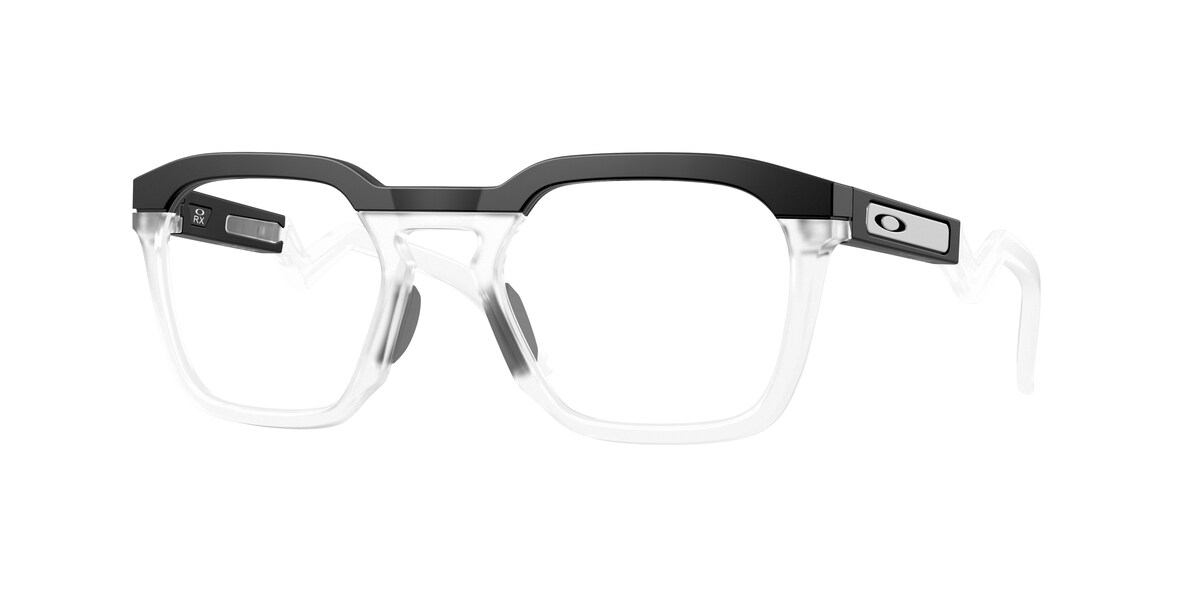 กรอบแว่นสายตา OAKLEY OX8208 สี Satin Black (820804) ที่ร้านแว่น GIFTGREATS