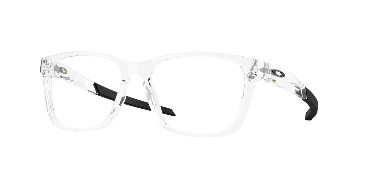 กรอบแว่นสายตา OAKLEY OX8209 สี Polished Clear (820904) ที่ร้านแว่น GIFTGREATS