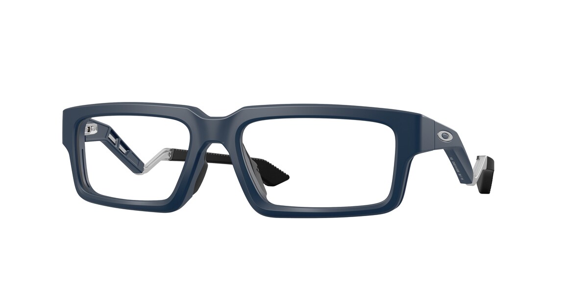 กรอบแว่นสายตา OAKLEY OX8210 สี Matte Abyss (821003) ที่ร้านแว่น GIFTGREATS