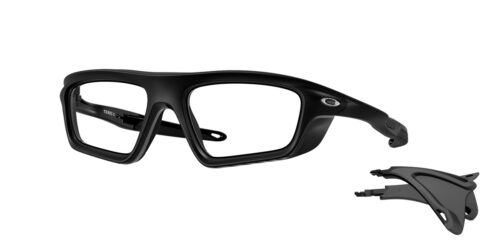 กรอบแว่นสายตา OAKLEY OX8213 สี Satin Black (821301) ที่ร้านแว่น GIFTGREATS
