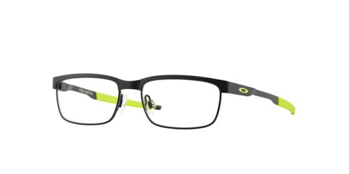 กรอบแว่นสายตา OAKLEY OY3002 สี Satin Black (300204) ที่ร้านแว่น GIFTGREATS